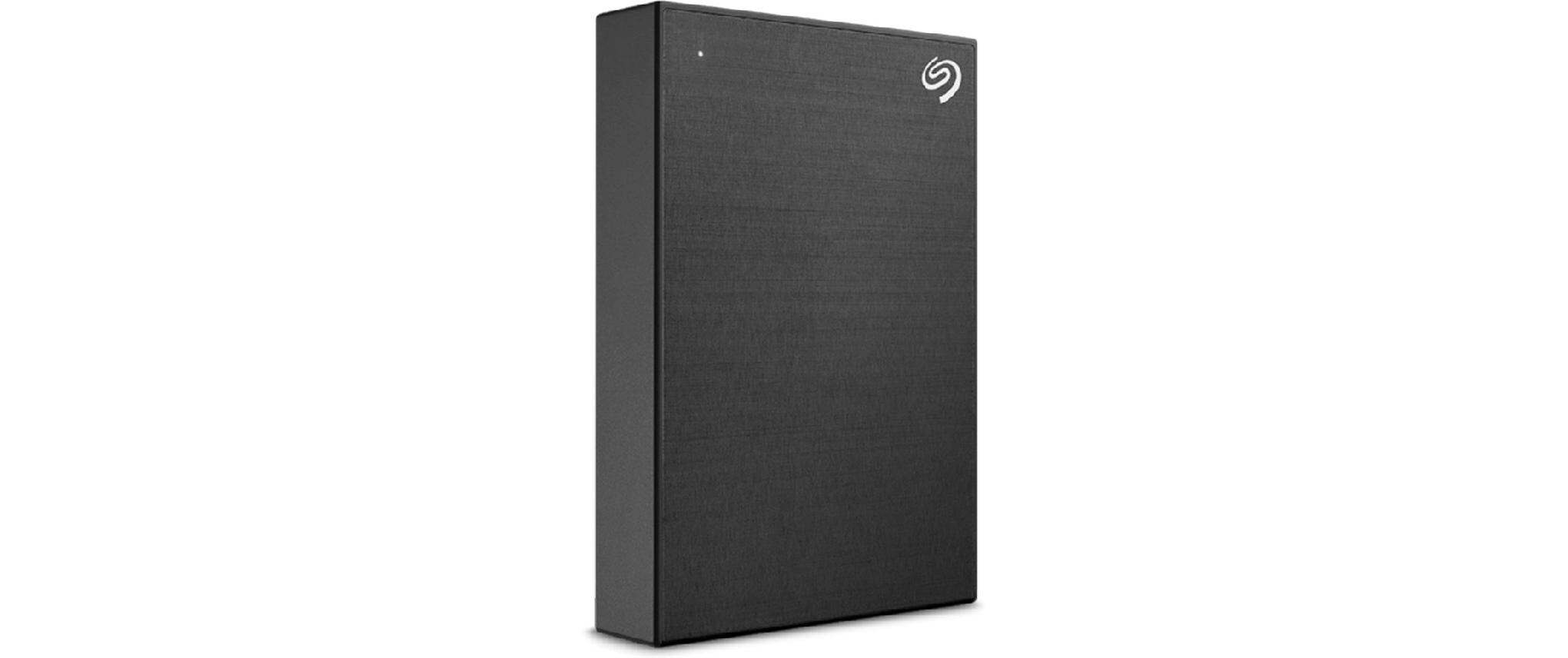 Seagate Externe Festplatte One Touch Portable 2.5 4 TB