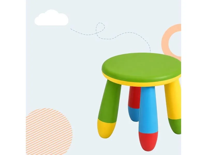 relaxdays Kinderhocker relaxdays Kinderhocker