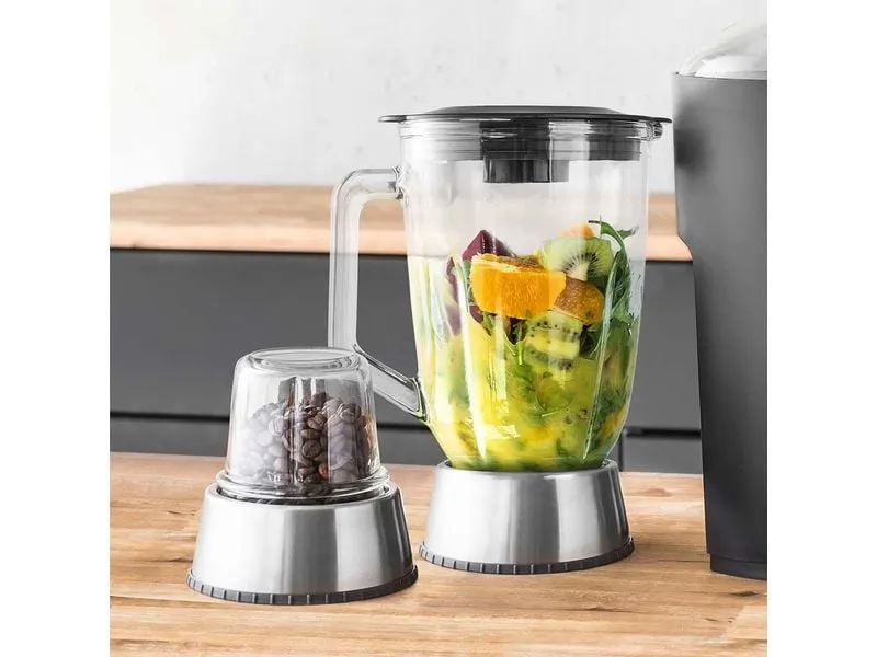 Gastroback Entsafter Multi Juicer Digital Pro Schwarz Gastroback Entsafter Multi Juicer Digital Pro Schwarz