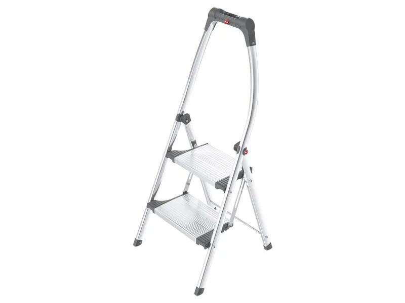 Hailo Klapptritt LivingStep Plus 2 Stufen Hailo Klapptritt LivingStep Plus 2 Stufen