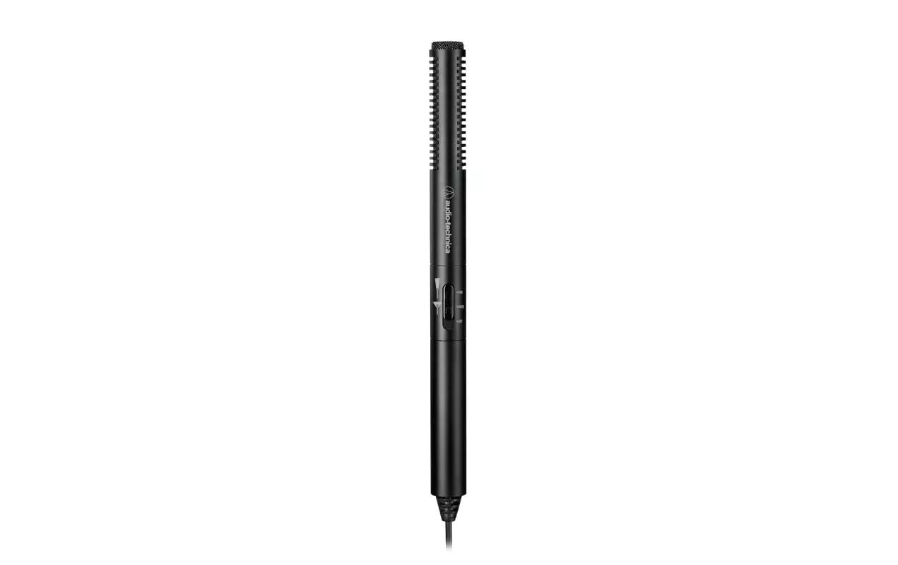 Audio-Technica ATR6550x Schwarz