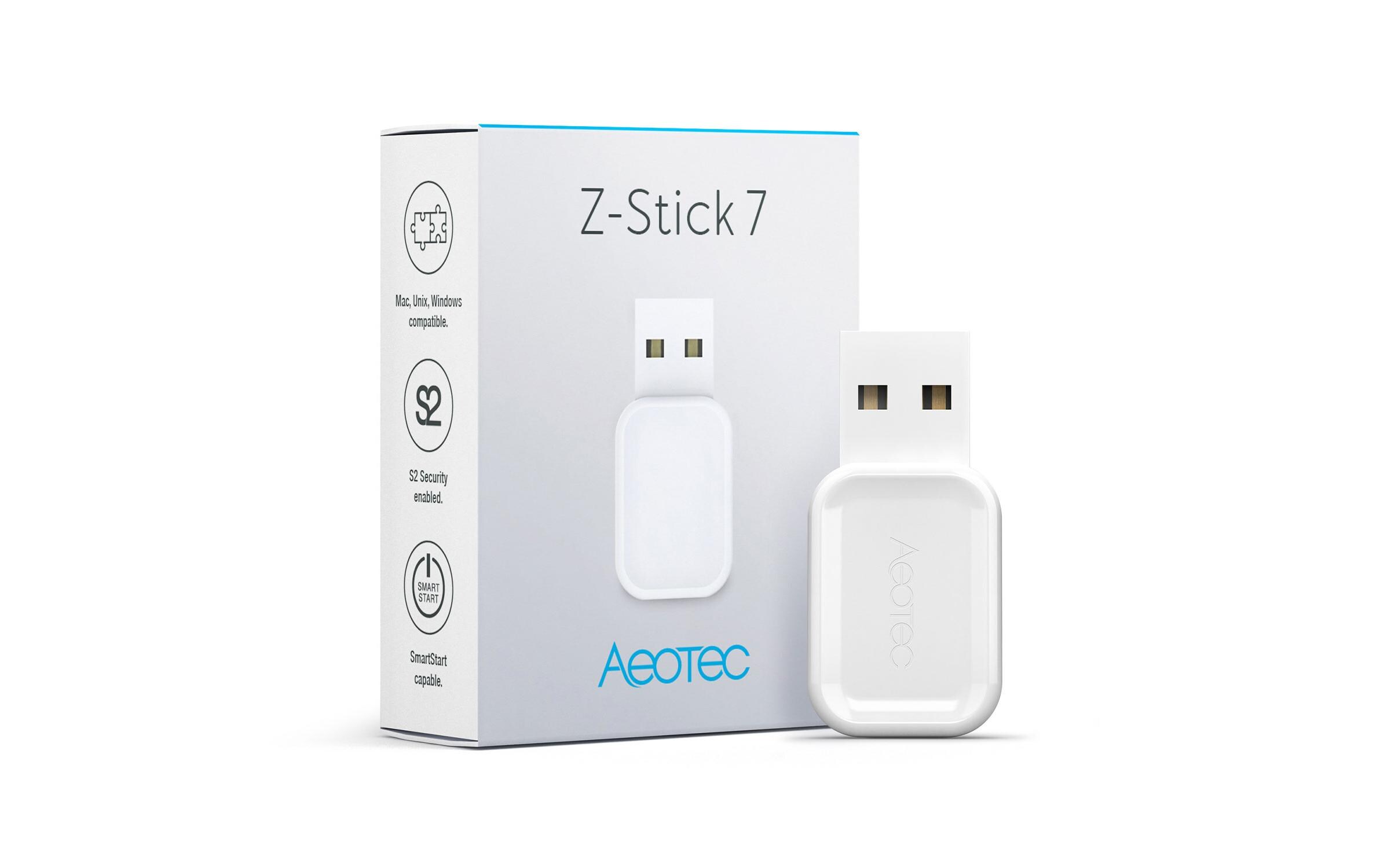 Aeotec Z-Stick Gen 7
