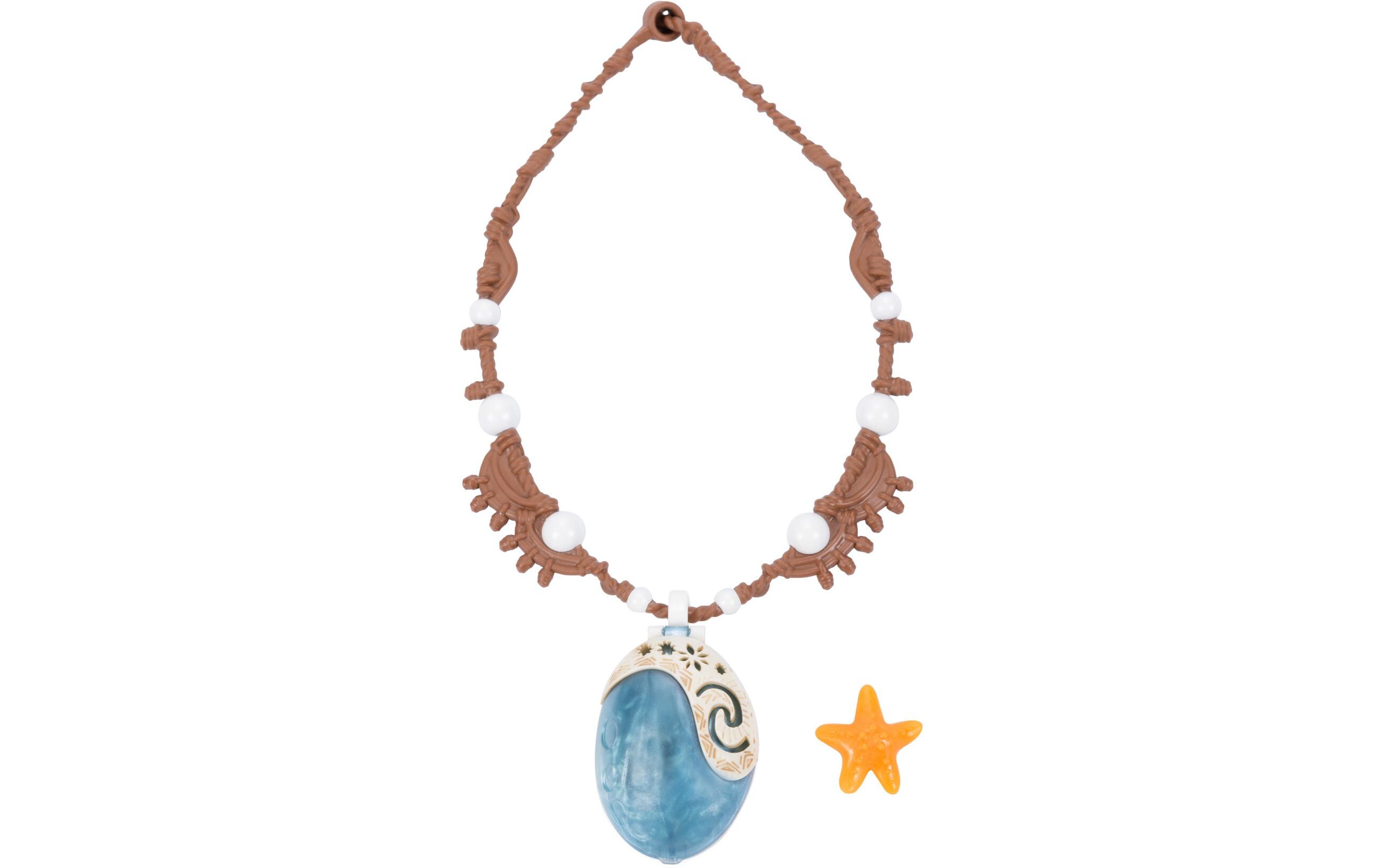 JAKKS Pacific Halskette Disney Vaiana 2
