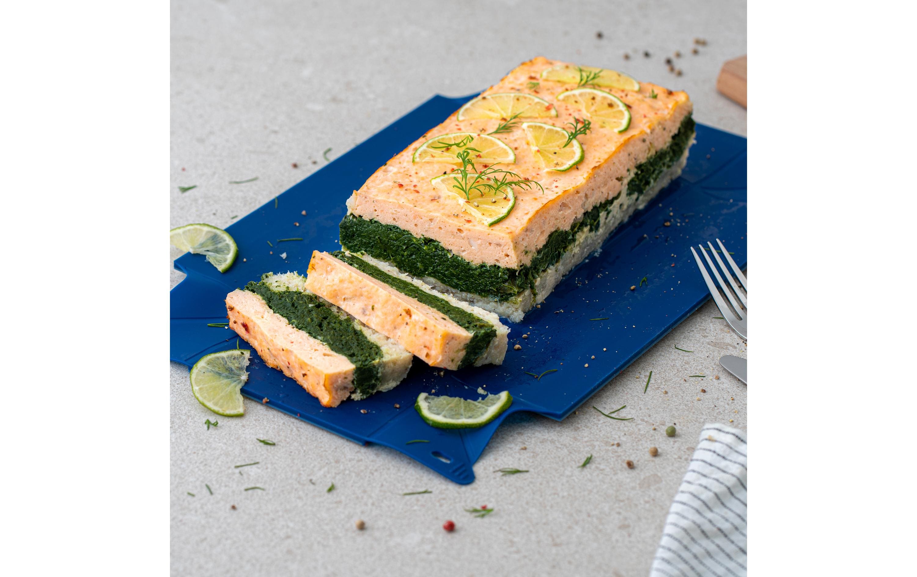 coox Backform eckig Frame M 22.7 x 9.5 cm