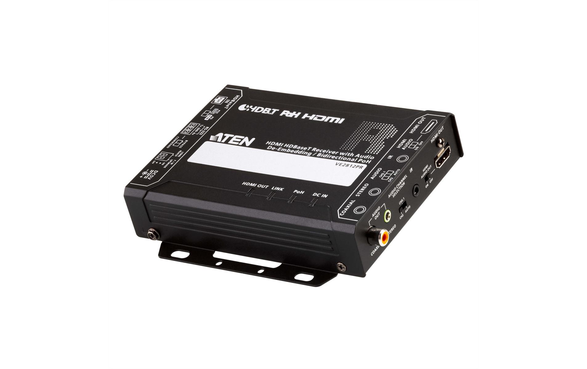Aten HDMI Extender VE2812PR
