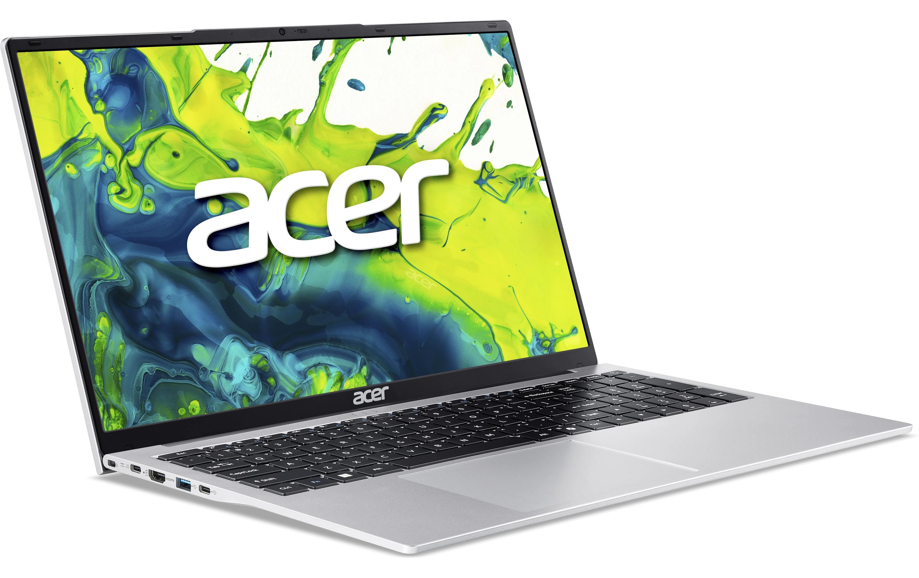 Acer Notebook Aspire Lite 17 (AL17-51P-509U)
