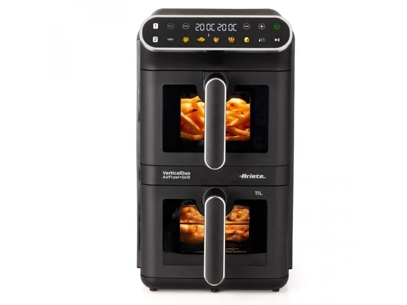 Ariete Heissluft-Fritteuse ARI-4640 11 l Ariete Heissluft-Fritteuse ARI-4640 11 l