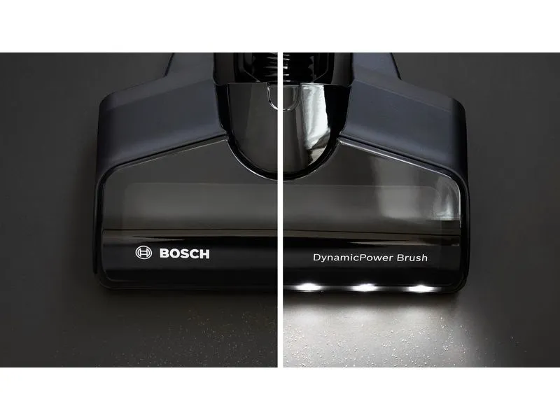 Bosch Akku-Staubsauger Unlimited 7 BCS711XXL