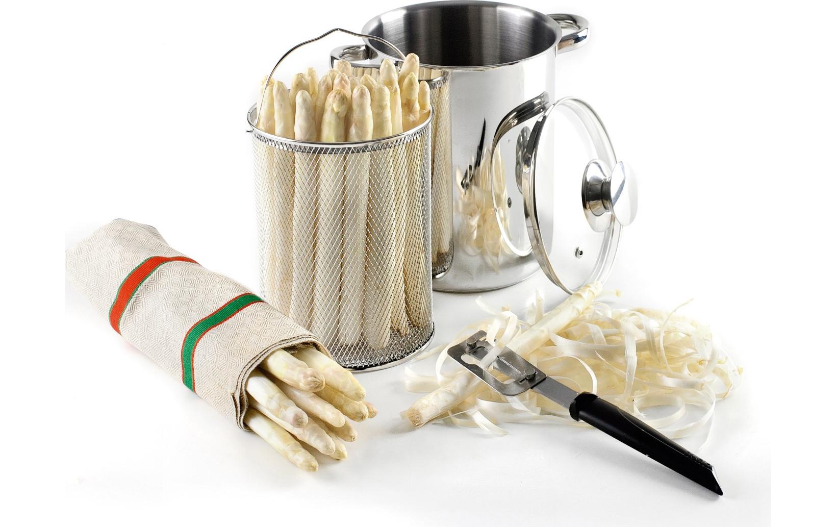 Ibili Spargeltopf Oslo 16 cm