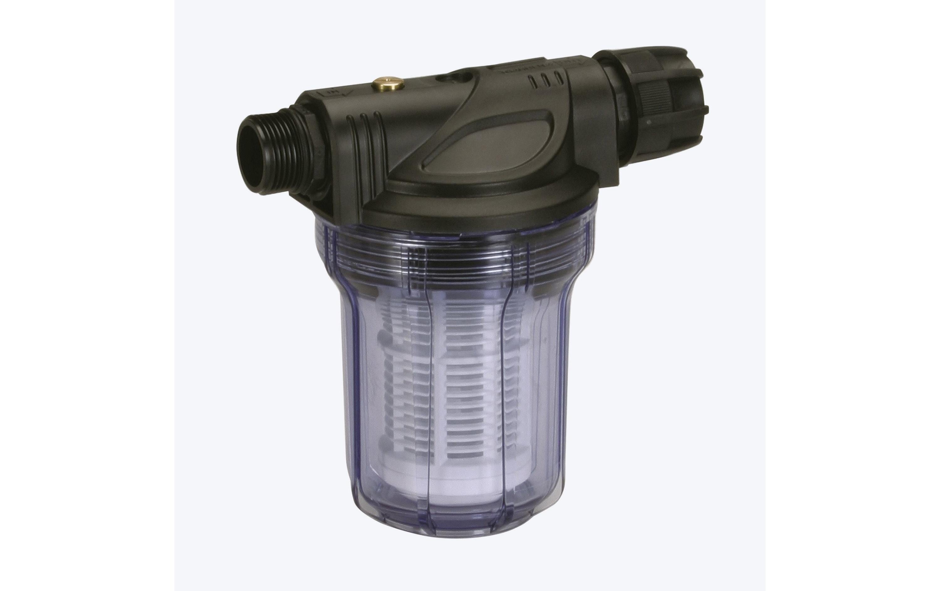 GARDENA Vorfilter 1731 GARDENA Vorfilter 1731