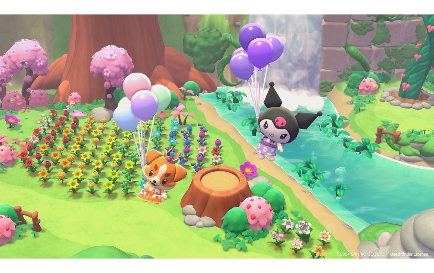 GAME Hello Kitty Island Adventure Deluxe Edition