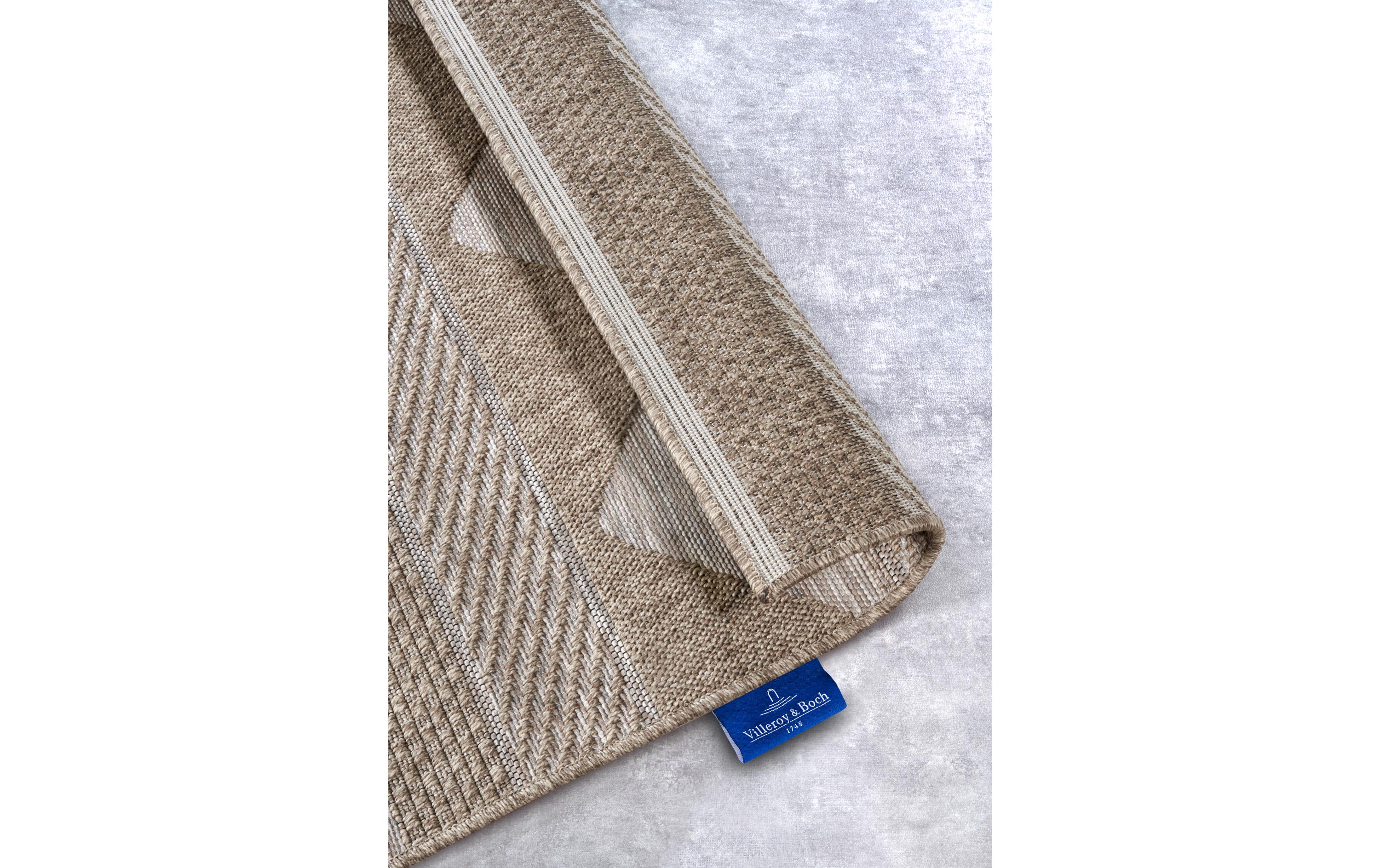 Villeroy & Boch Teppich Elisabeth 115 cm x 170 cm