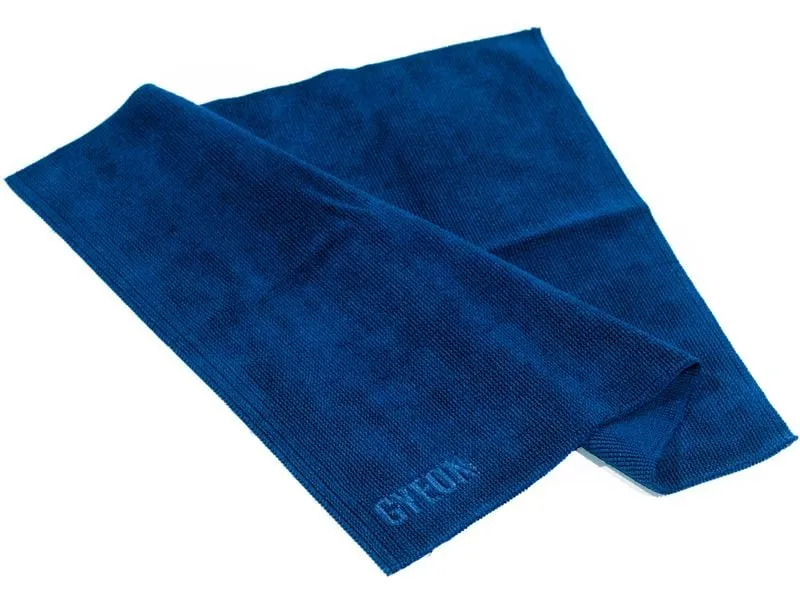 Gyeon Mikrofasertuch BaldWipe EVO 40 x 40 cm Gyeon Mikrofasertuch BaldWipe EVO 40 x 40 cm