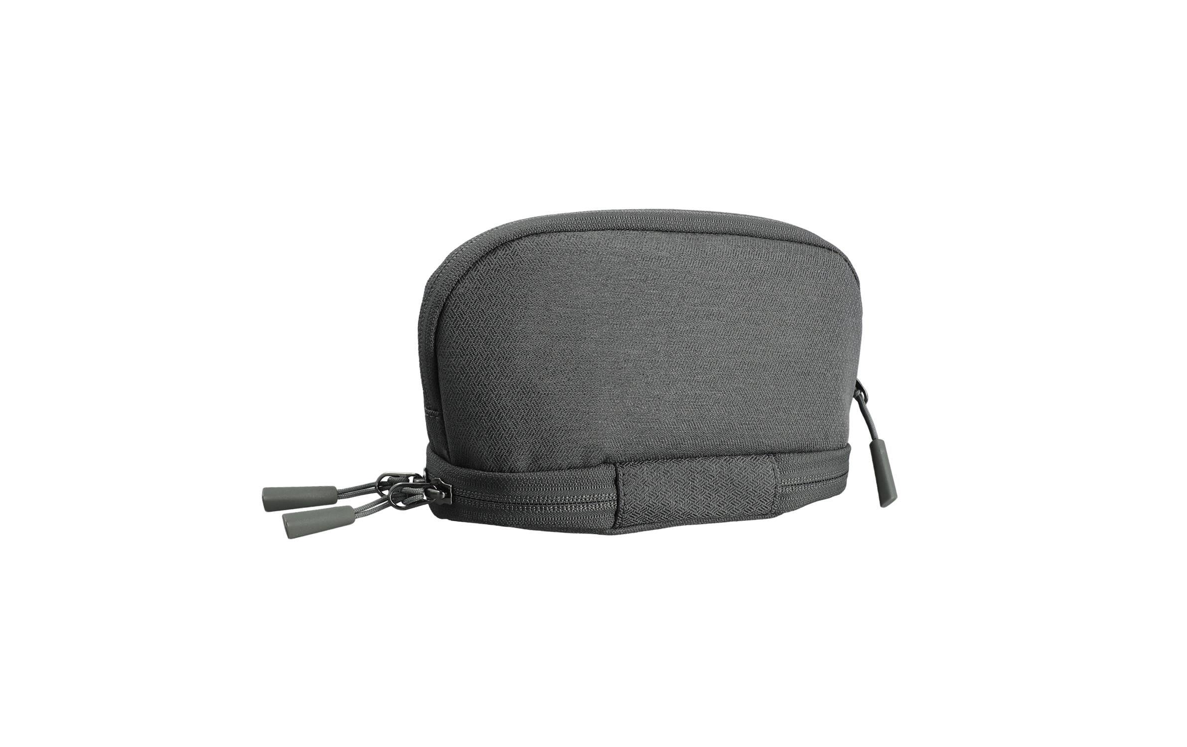 4smarts Smart Tech-Pouch On-the-go, grau