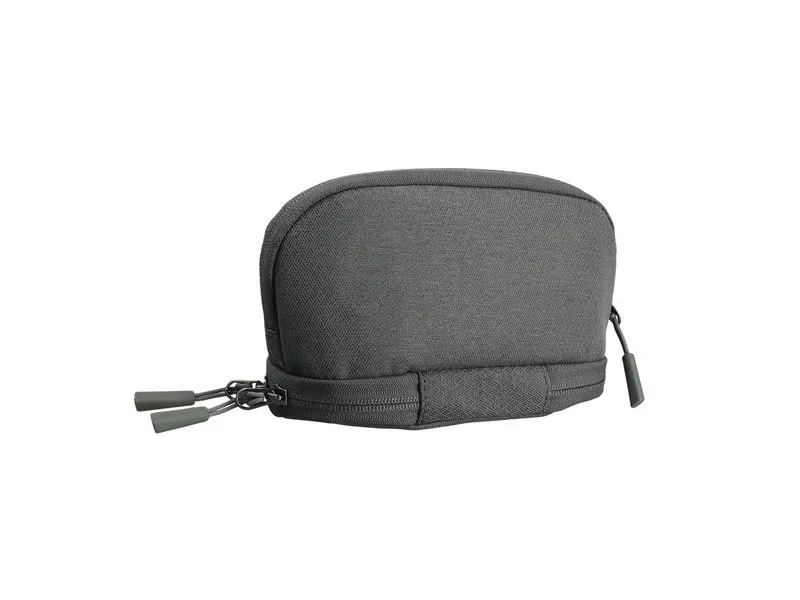 4smarts Smart Tech-Pouch On-the-go, grau