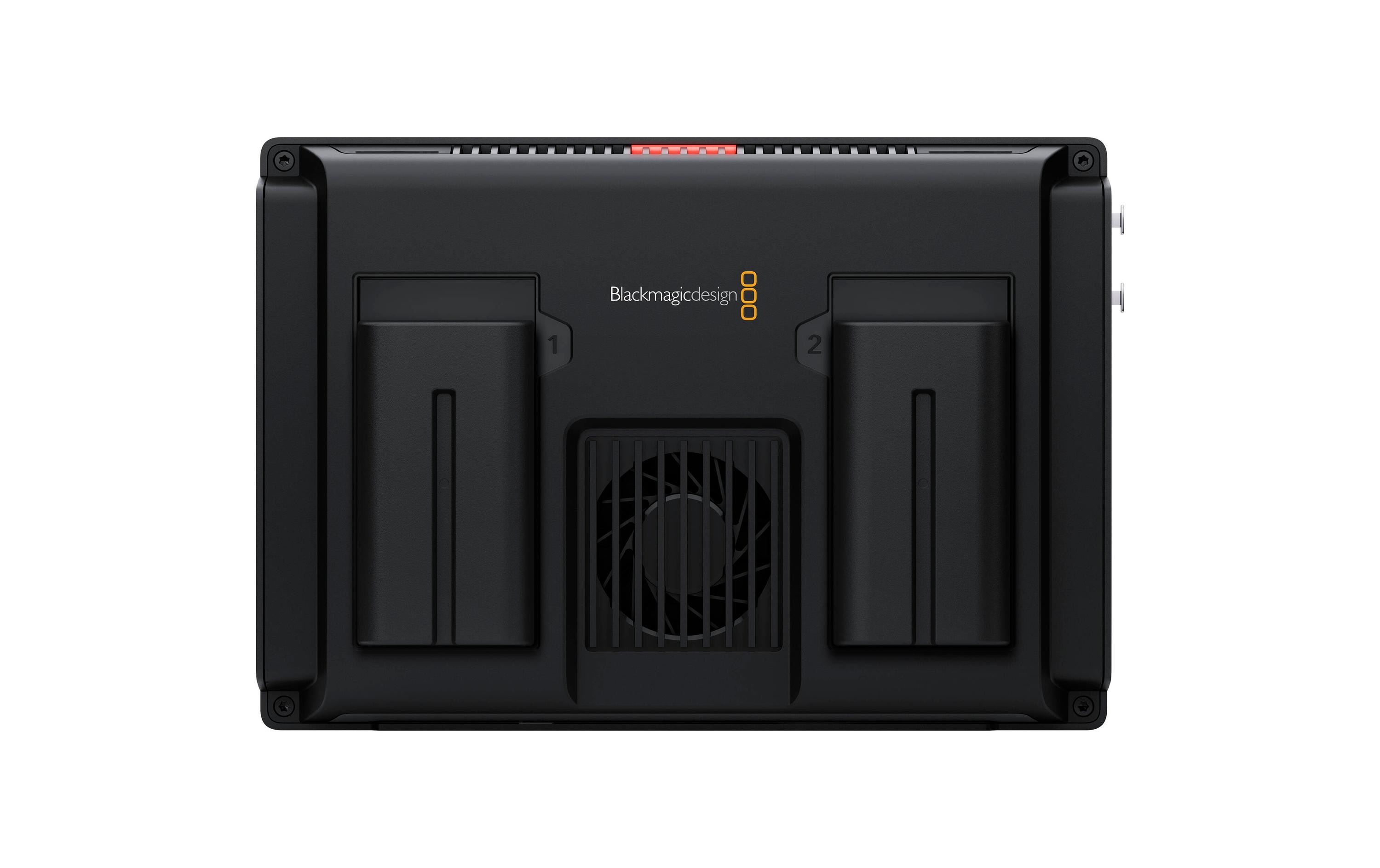 Blackmagic Design Recorder Video Assist 7 3G