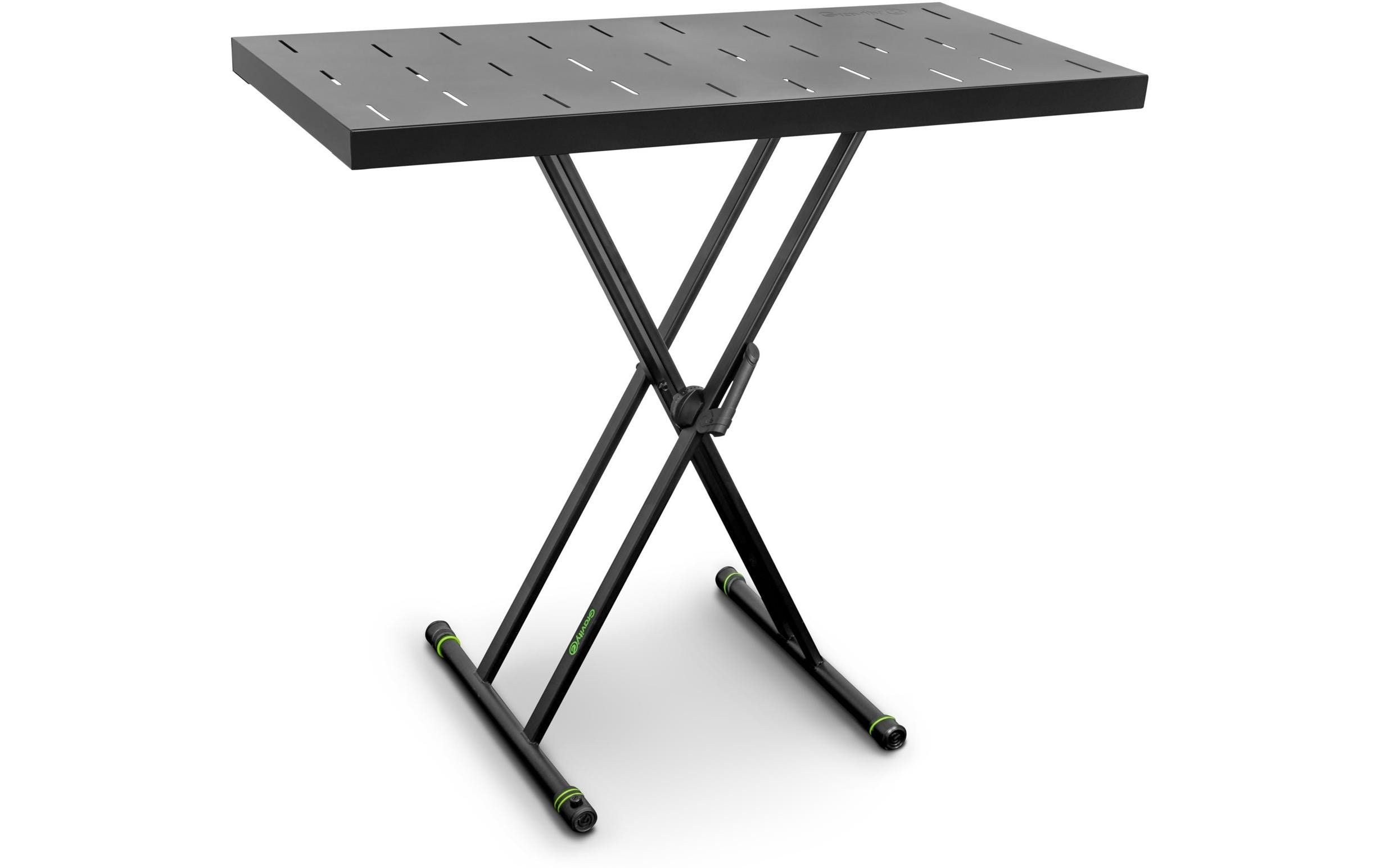 Gravity Keyboardständer GKSX2RD Gravity Keyboardständer GKSX2RD