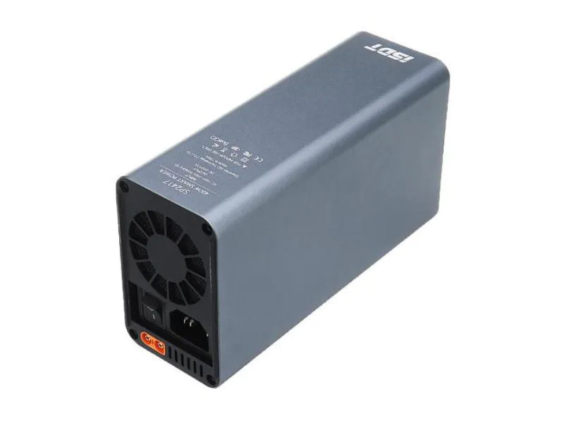 ISDT RC Netzteil Smart Power SP2417 400 W ISDT RC Netzteil Smart Power SP2417 400 W