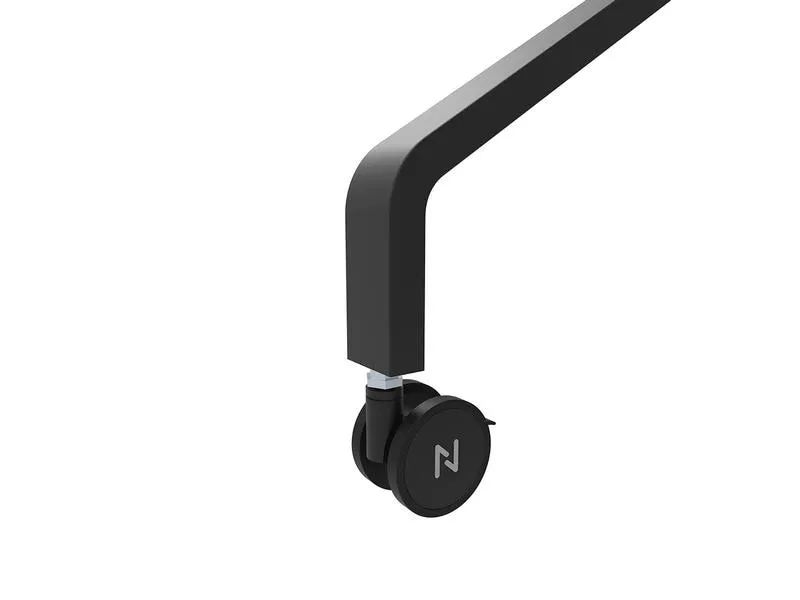NEOMOUNTS TV-Trolley FL50-525BL1 Schwarz