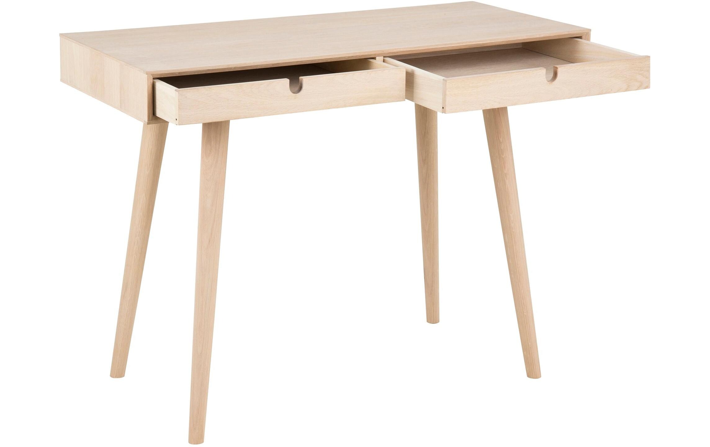 AC Design Tisch Century, Eiche