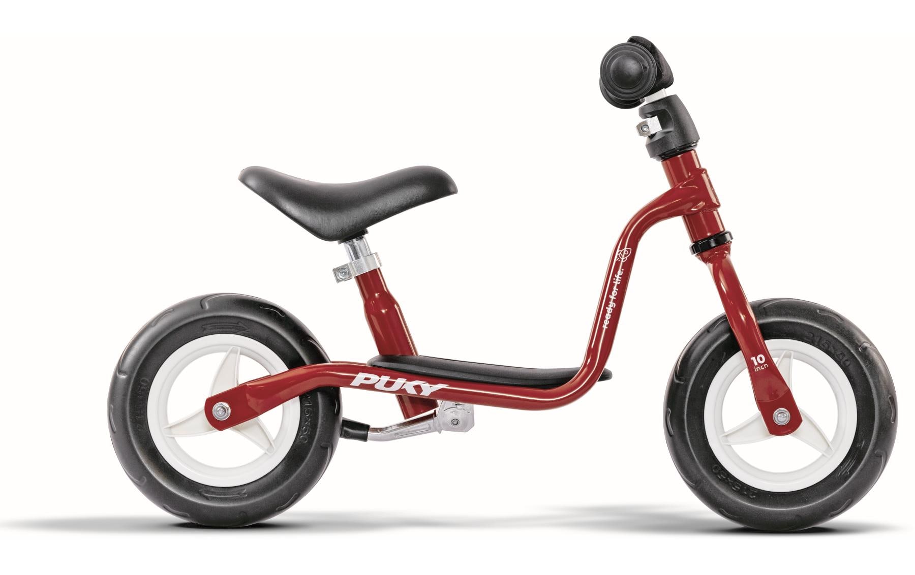 PUKY Kinder-Laufrad chilli red Grösse M PUKY Kinder-Laufrad chilli red Grösse M