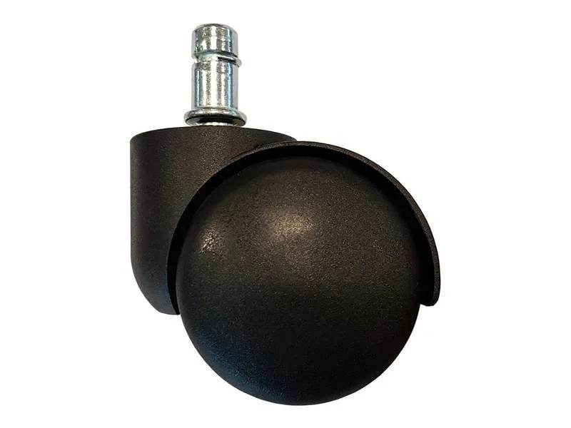 LC-Power Ersatzrollen Gaming Stuhlrollen 5er Set LC-Power Ersatzrollen Gaming Stuhlrollen 5er Set