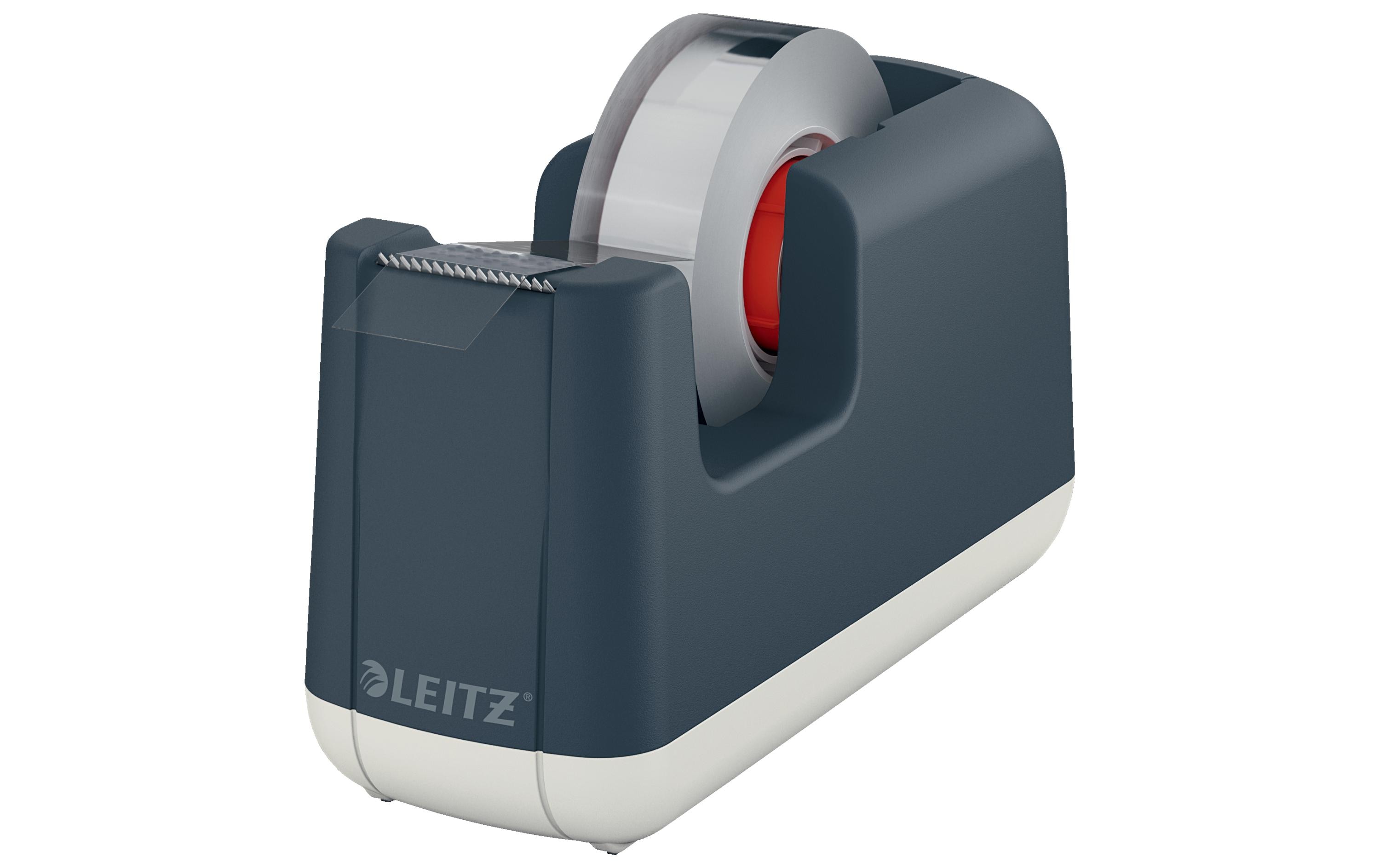 Leitz Tischabroller Cosy Grau Leitz Tischabroller Cosy Grau