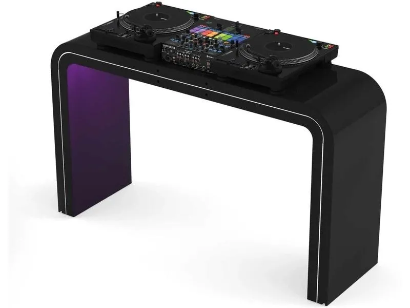 Glorious DJ Booth Session Cube XL