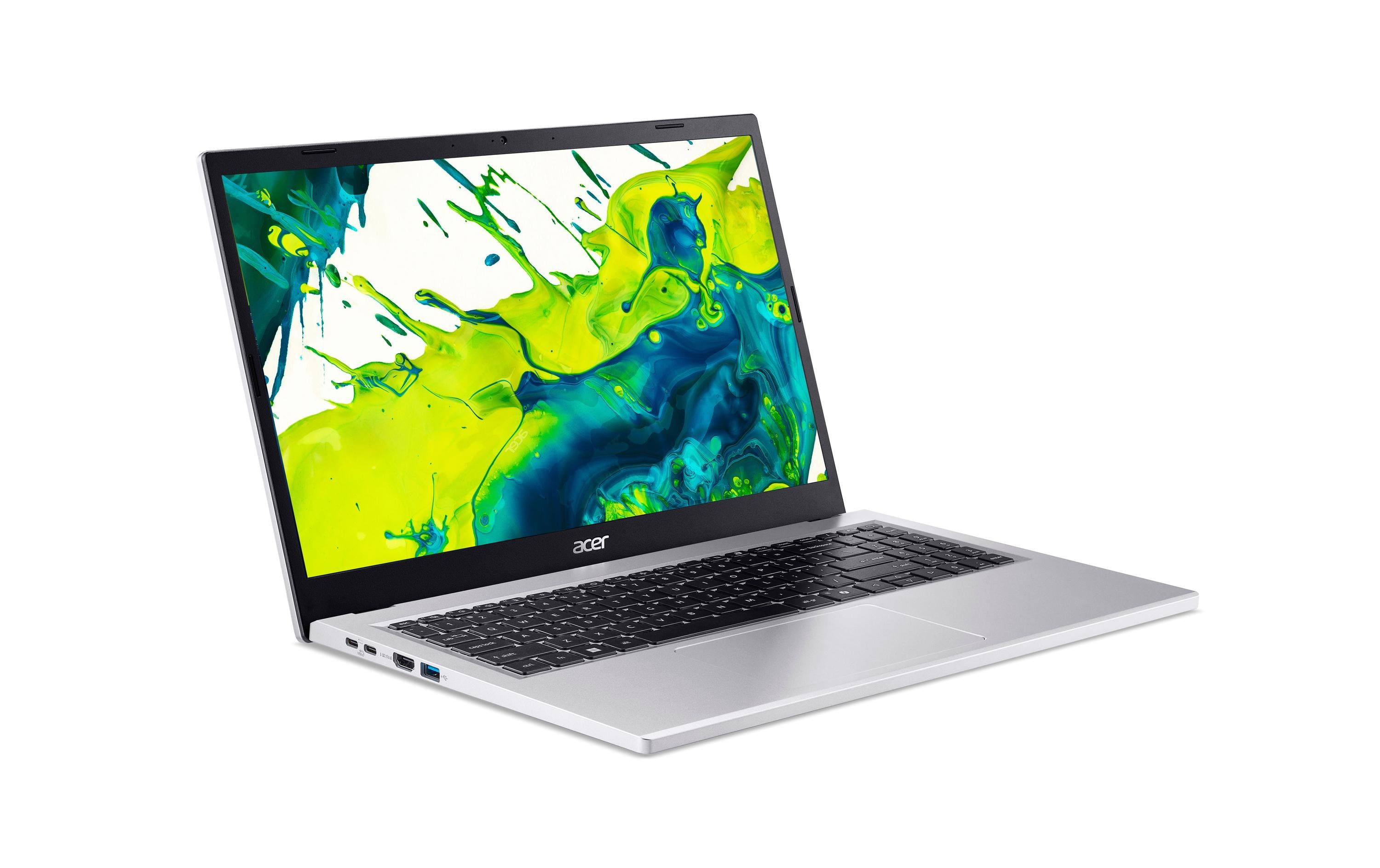 Acer Notebook Aspire Go 15 (AG15-32P-C6QF) Acer Notebook Aspire Go 15 (AG15-32P-C6QF)