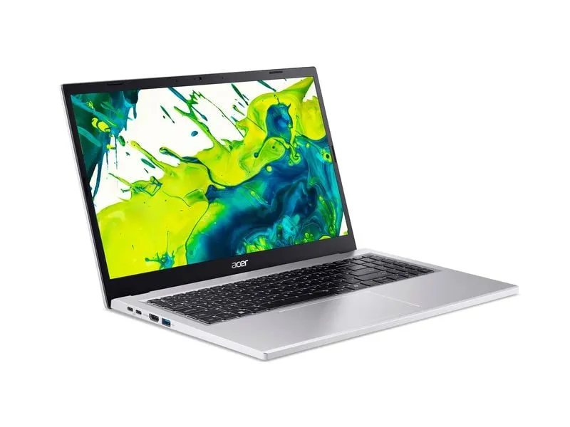 Acer Notebook Aspire Go 15 (AG15-72P-52J8) Acer Notebook Aspire Go 15 (AG15-72P-52J8)