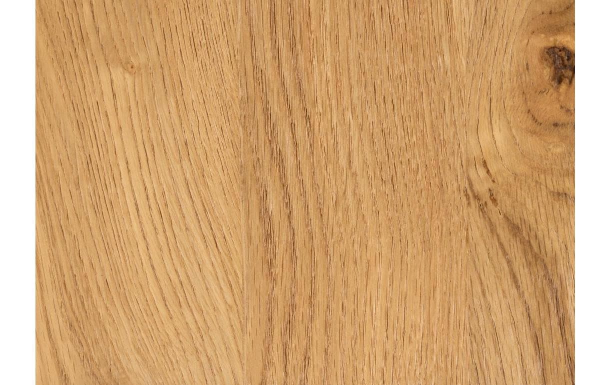 AC Design Regal Seaford Braun, 77 x 35 x 185 cm