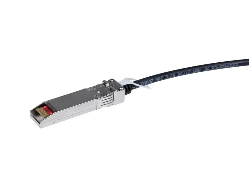 Alcatel-Lucent Direct Attach Kabel OS2 x 60-CBL-60CM SFP+/SFP+ 0.6 m Alcatel-Lucent Direct Attach Kabel OS2 x 60-CBL-60CM SFP+/SFP+ 0.6 m