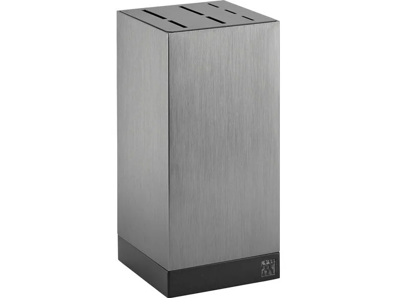 Zwilling Messerblock leer, 25 x 12 x 12 cm Zwilling Messerblock leer, 25 x 12 x 12 cm