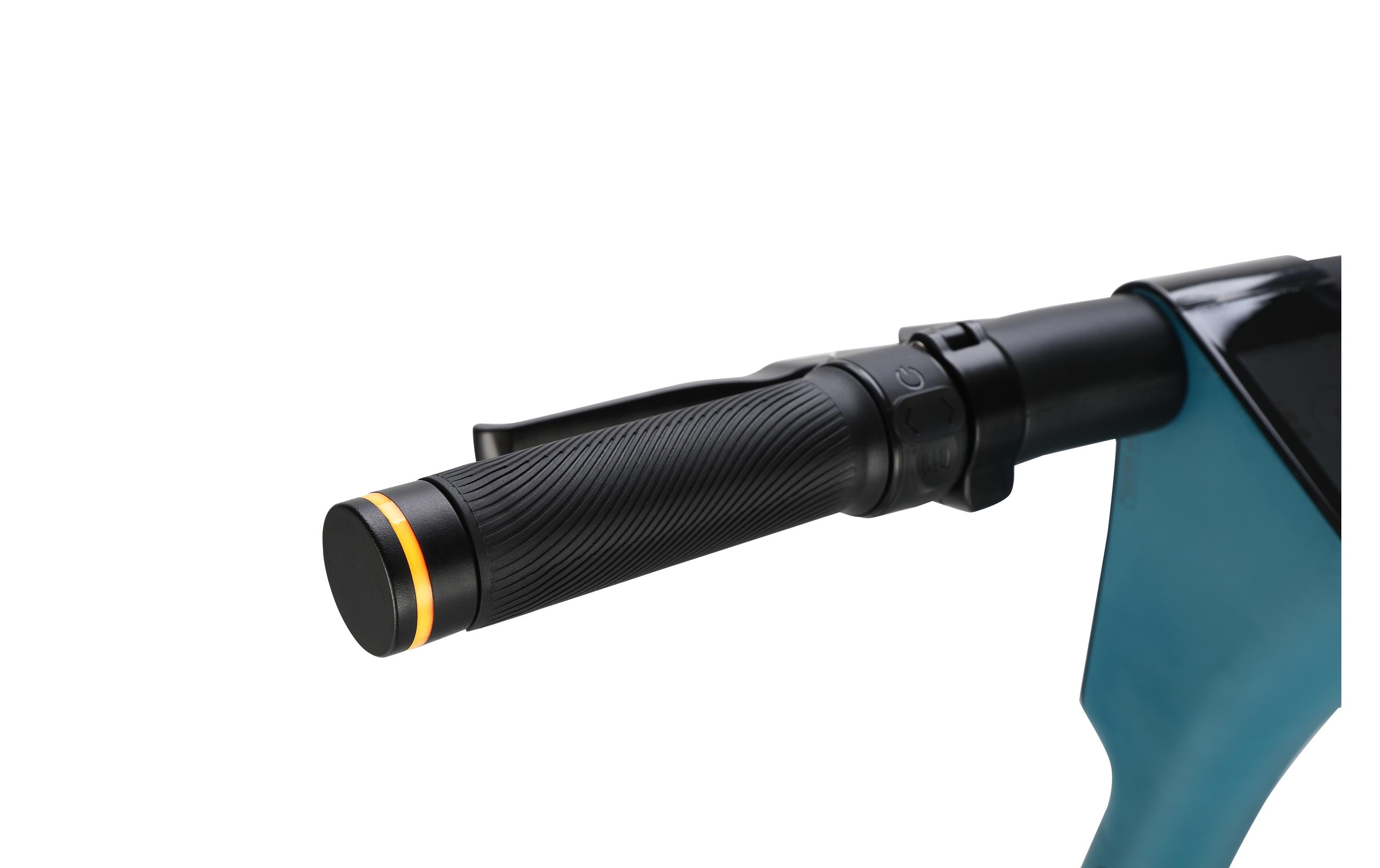 SoFlow E-Scooter SO ONE PRO Green Origin