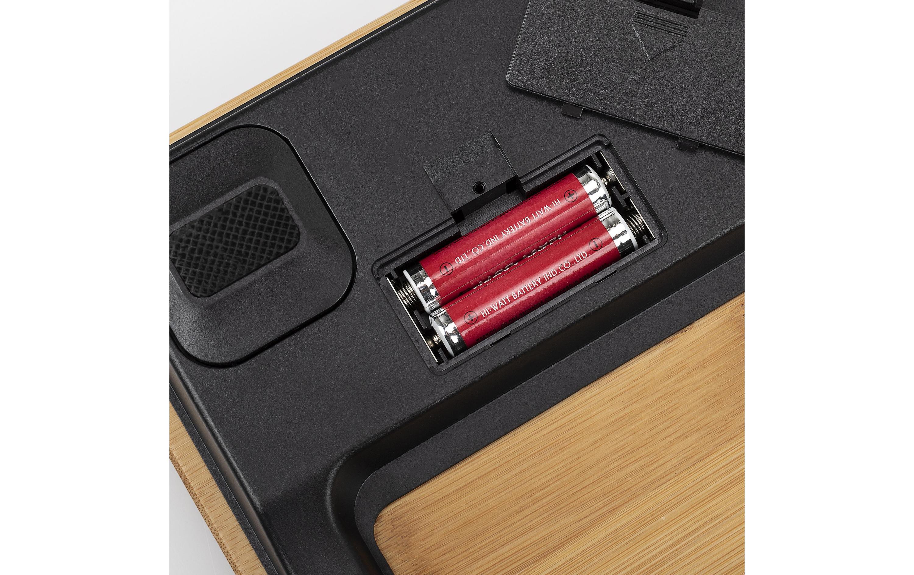 Tristar Personenwaage WG-2432 Braun