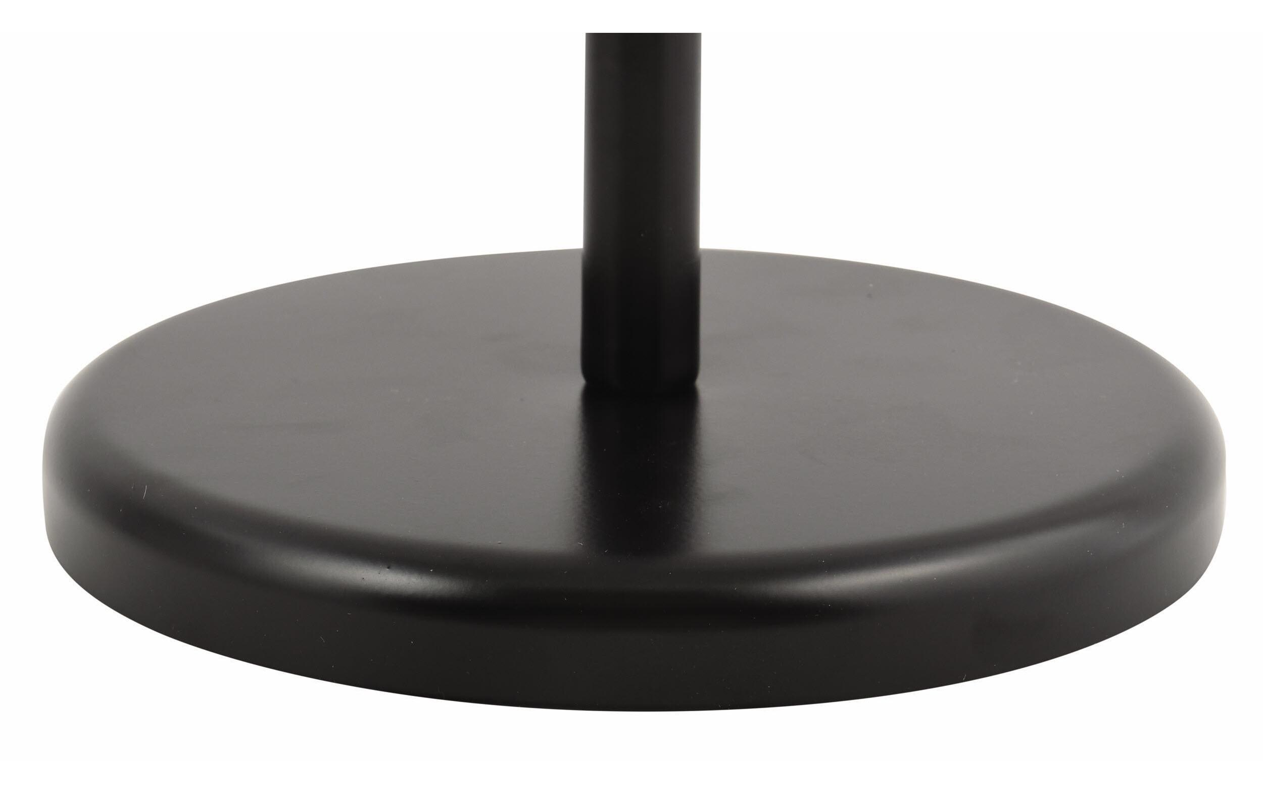 spirella Toilettenpapierhalter Chic Schwarz