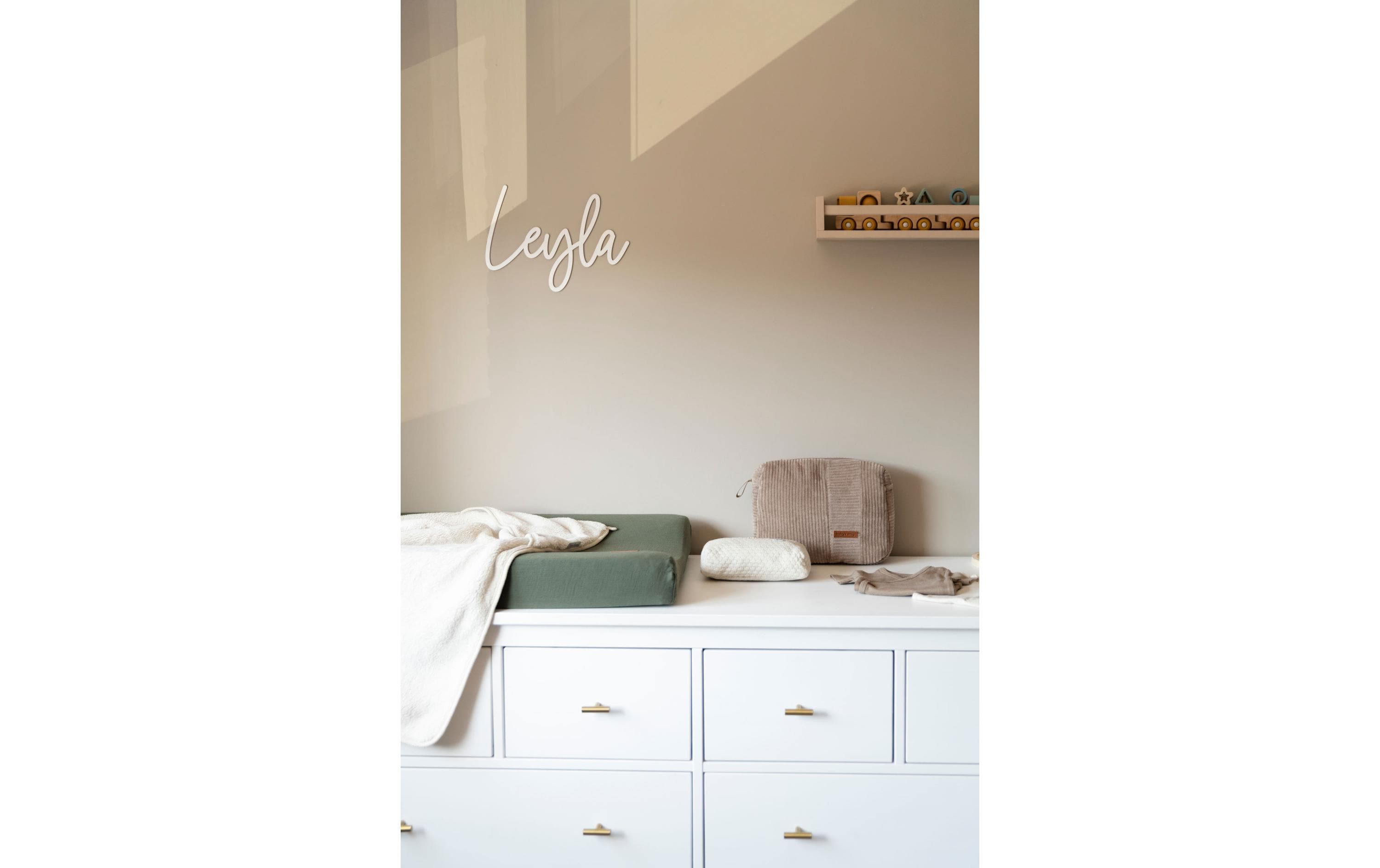 baby's only Einschlagdecke Cozy Warm Linen