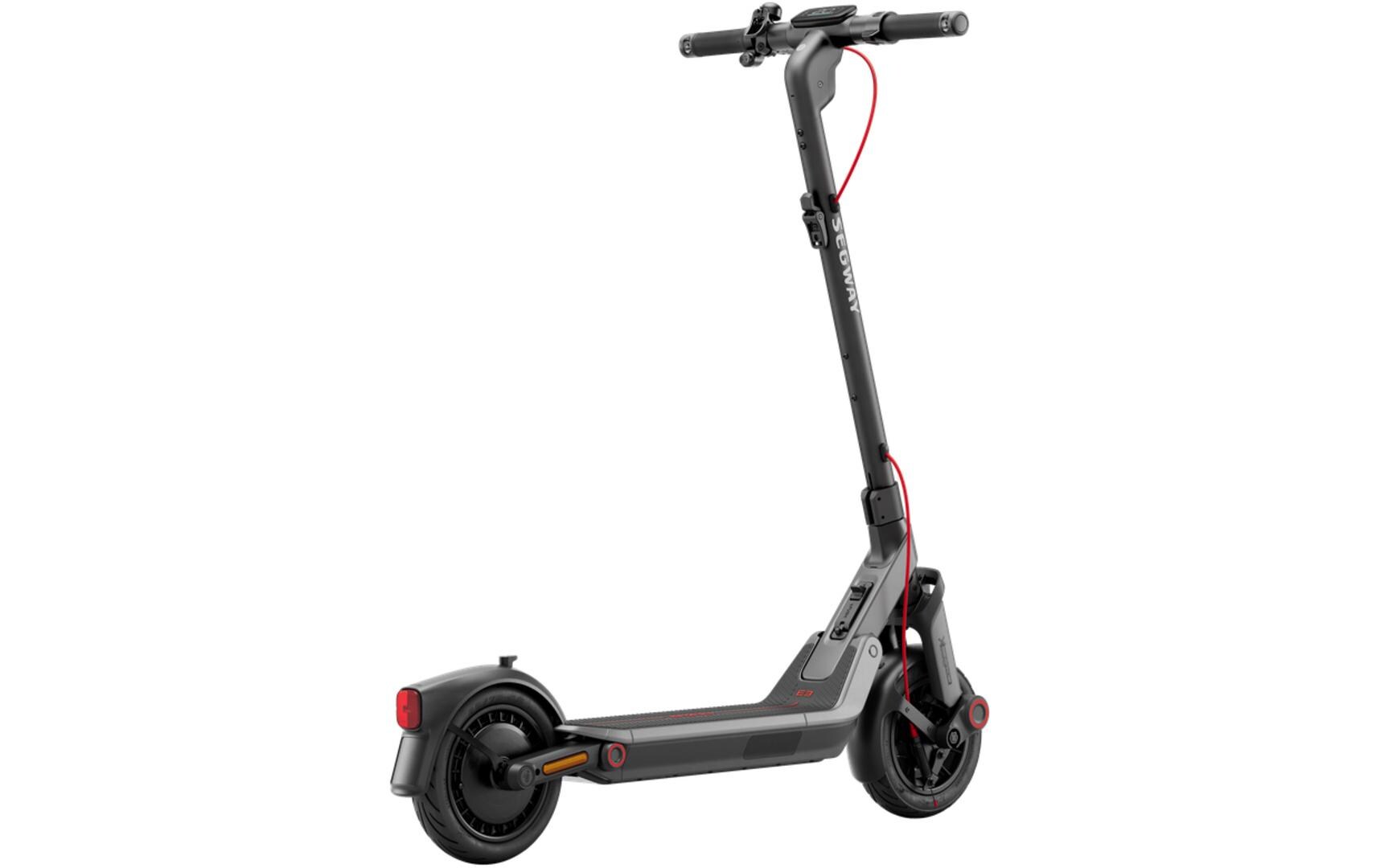 Segway-Ninebot E-Scooter E3 D