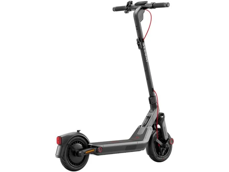 Segway-Ninebot E-Scooter E3 D Segway-Ninebot E-Scooter E3 D