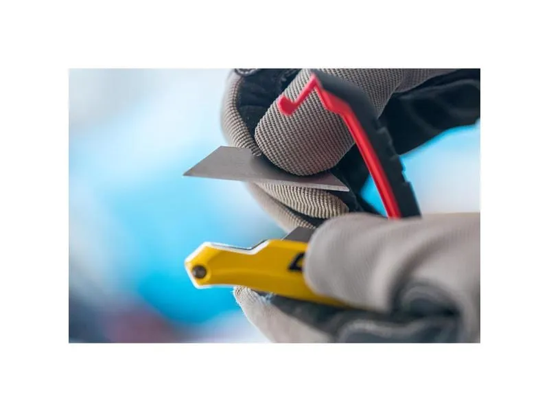 Stanley Fatmax Klappmesser Fatmax 19 mm Stanley Fatmax Klappmesser Fatmax 19 mm