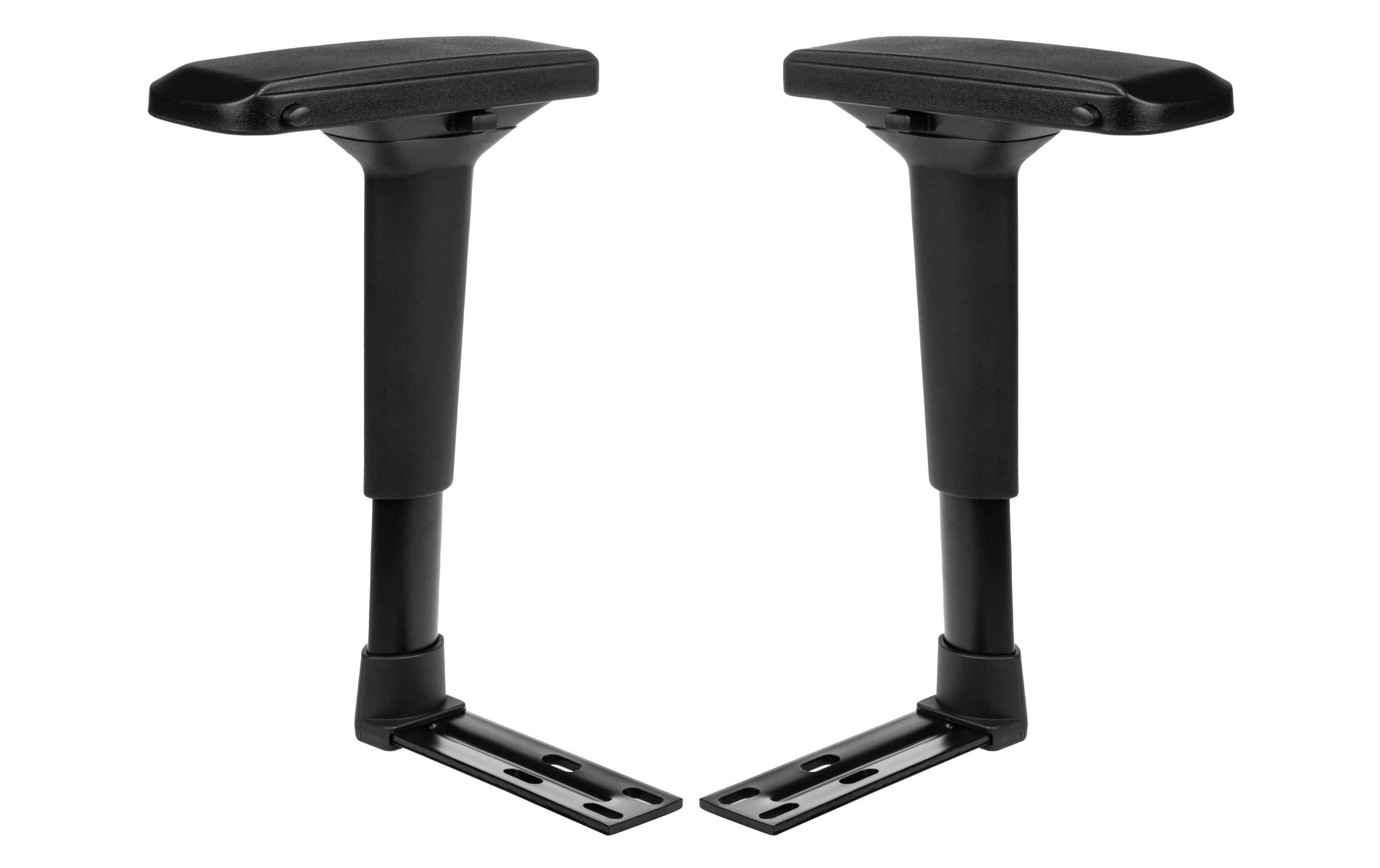 onit Armlehnen Premium 4D zu onit Gaming-Stühlen 2er-Set onit Armlehnen Premium 4D zu onit Gaming-Stühlen 2er-Set