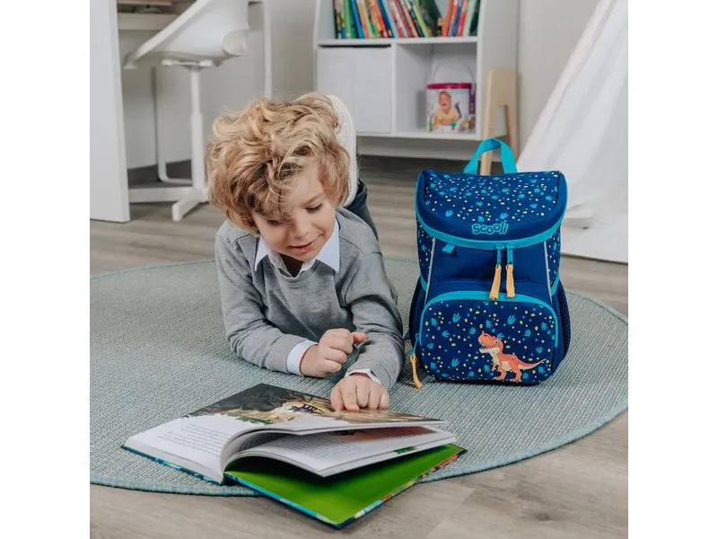 Scooli Rucksack Domi Dino 8 l