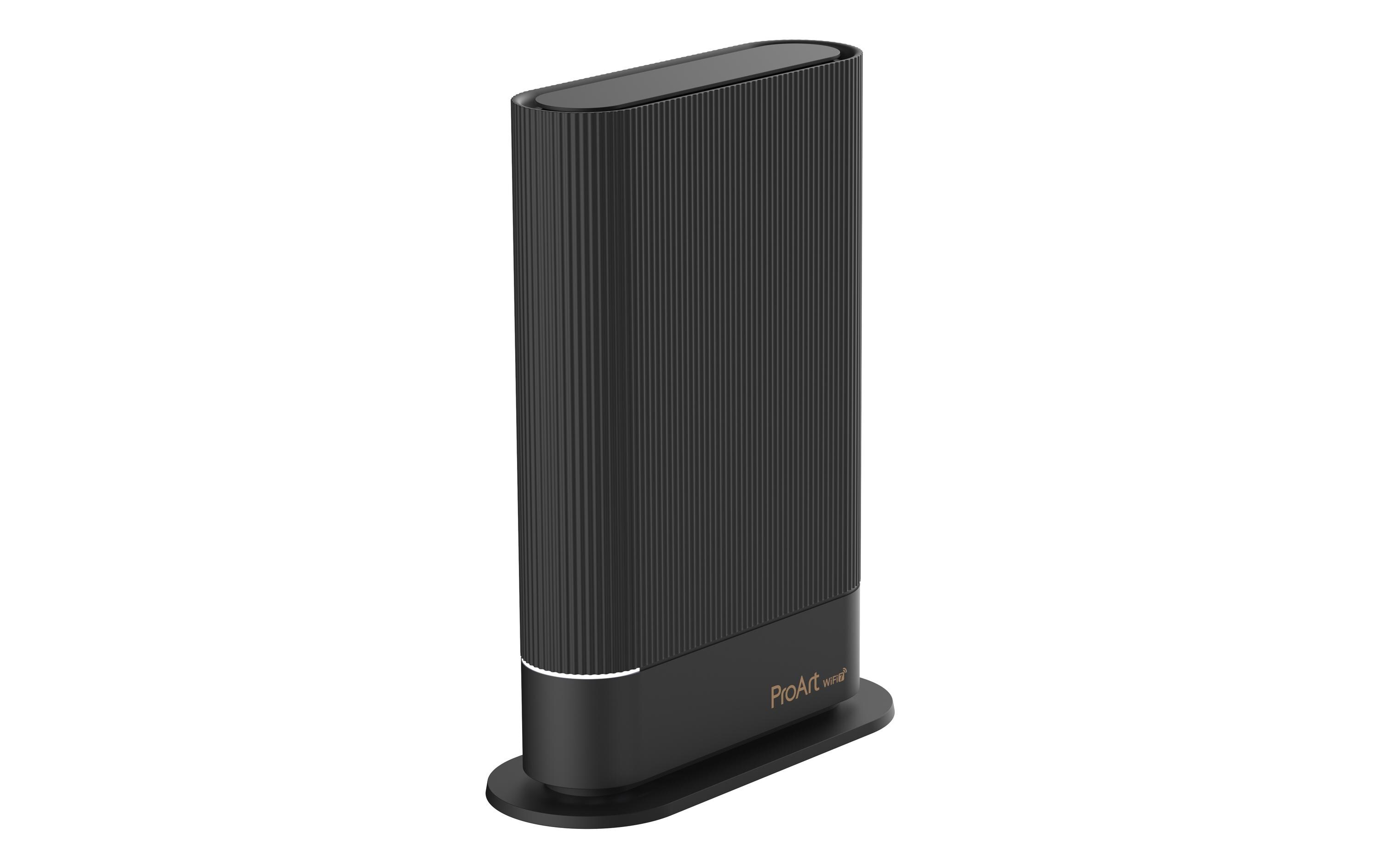 ASUS Dual-Band WiFi Router BE5000 ProArt Dual-Band