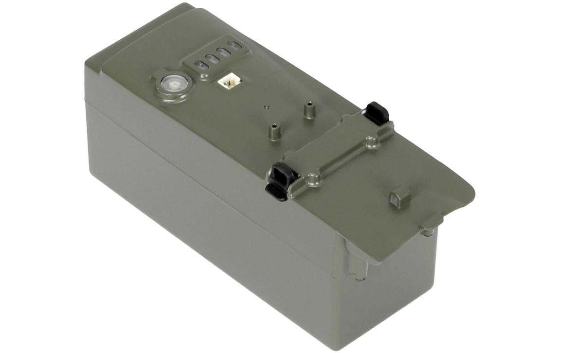 Amewi Helikopter Apache AH-64D CP RTF Grau Amewi Helikopter Apache AH-64D CP RTF Grau