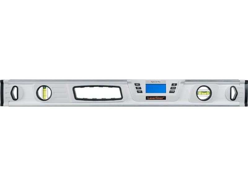 Laserliner Wasserwaage DigiLevel Plus 60