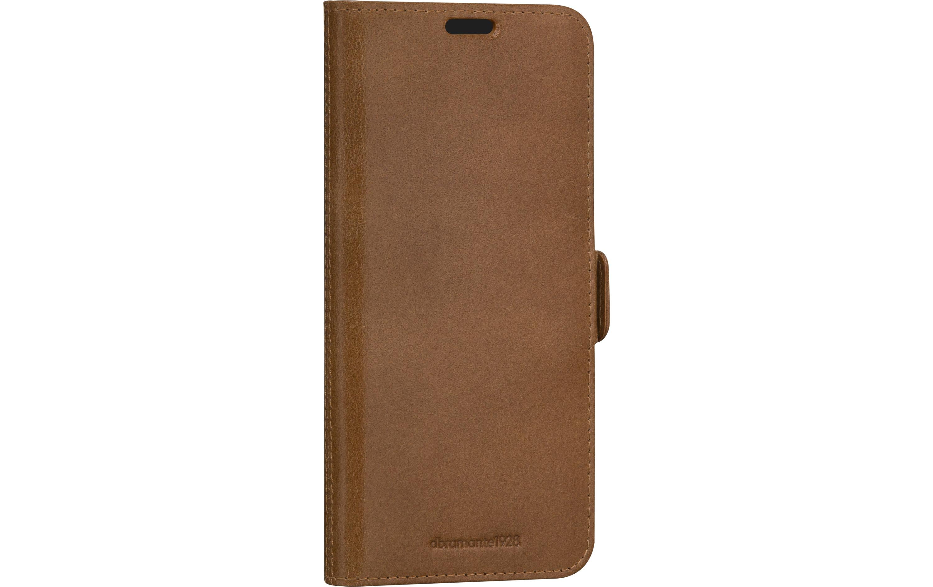 dbramante1928 Book Cover Copenhagen Galaxy A55 5G Tan dbramante1928 Book Cover Copenhagen Galaxy A55 5G Tan
