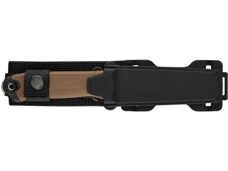 Gerber Outdoormesser STRONGARM CAMP MAGNACUT Gerber Outdoormesser STRONGARM CAMP MAGNACUT