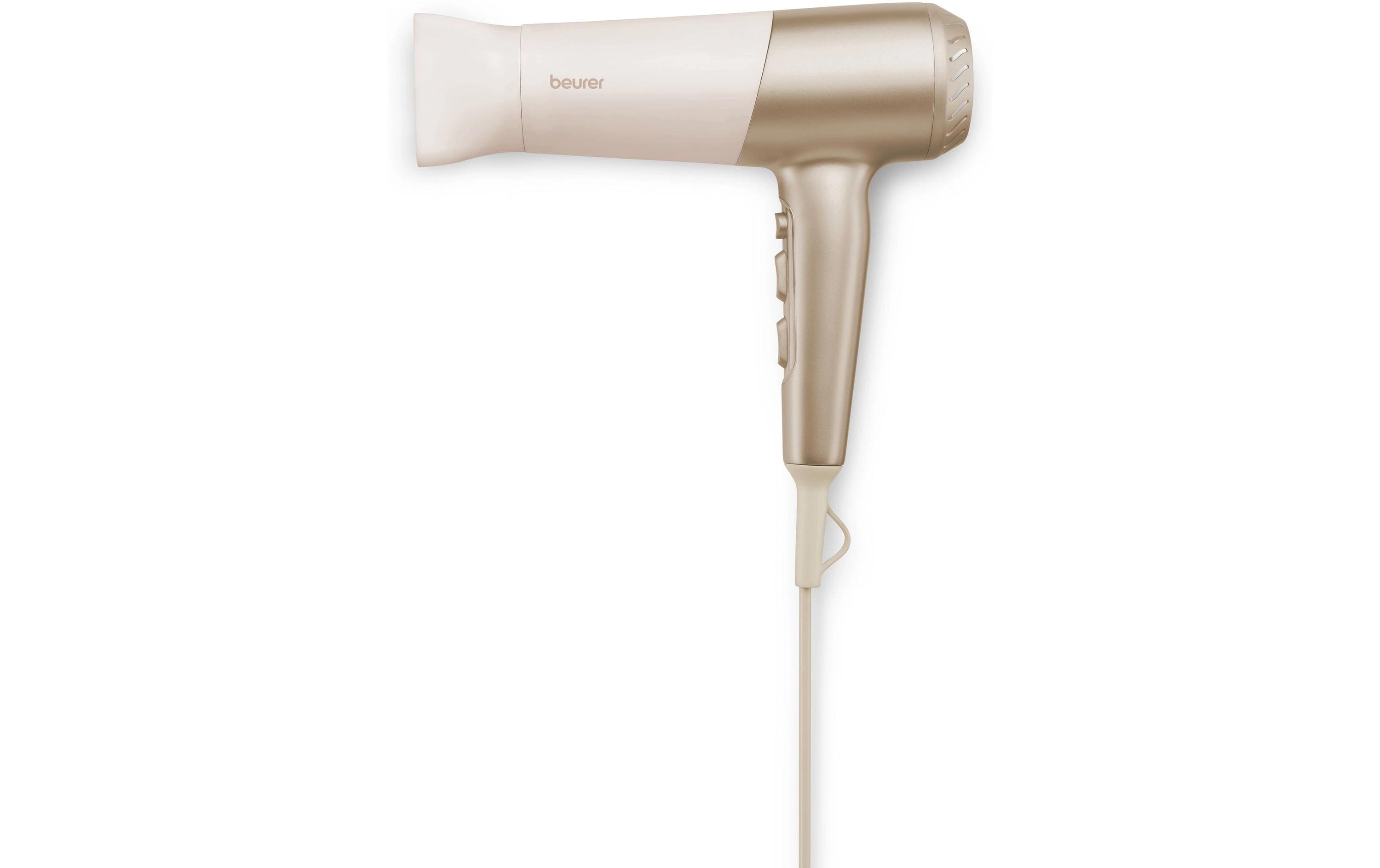 Beurer Haartrockner HC 70 Beurer Haartrockner HC 70