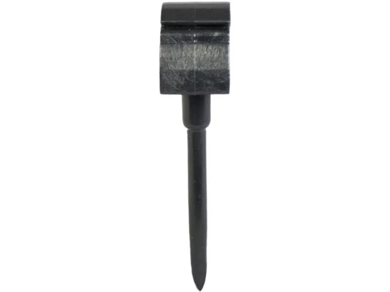 Securit Minikreidetafel A4-A8 Ersatzstecker, 20 Stück