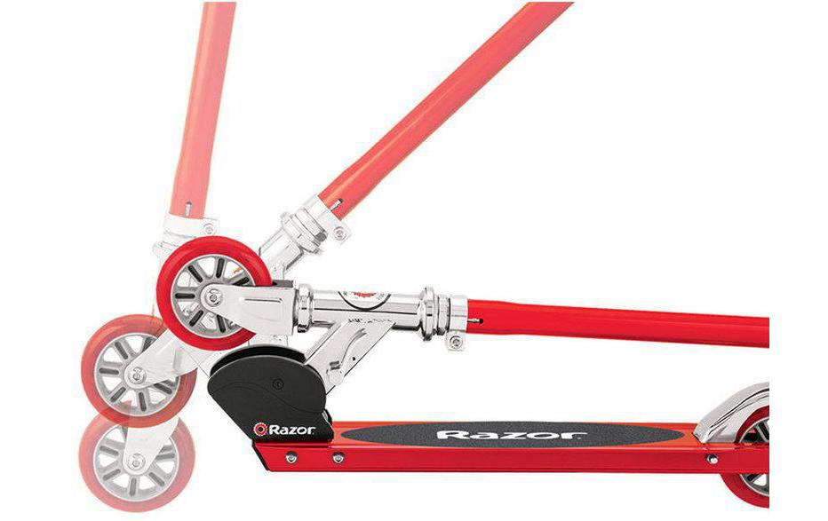 Razor Scooter S Sport, Red